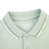 Junior Signature Polo