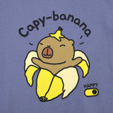 Junior Printed Tee