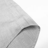 Men's Cotton Shirt (Short)