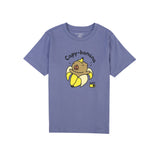 Junior Printed Tee