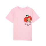 Junior Printed Tee