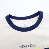 Junior New Preppy Tee