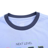 Junior New Preppy Tee