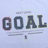 Junior New Preppy Tee