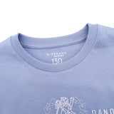 Junior New Preppy Tee