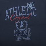 Junior New Preppy Tee