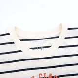 Junior New Preppy Tee