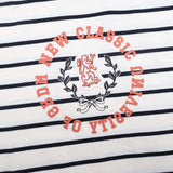 Junior New Preppy Tee