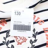 Junior New Preppy Tee