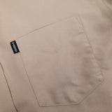 Men's Shirt Pocket (Short)