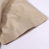 Men's Shirt Pocket (Short)