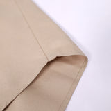 Men's Shirt Pocket (Short)