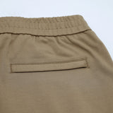 Men's Jogger Pants Easy Care