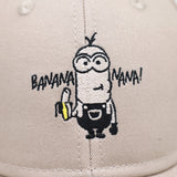 Cotton Cap(minions)