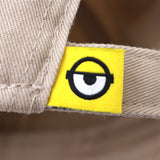Cotton Cap(minions)