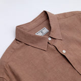 Men's Linen Cotton Shirt