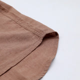 Men's Linen Cotton Shirt