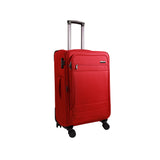 Polyester Luggage