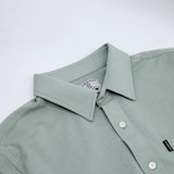 Men's Polyester Cotton Shirt