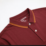 (Buy 1 Save 10000ks)Men's Cotton Lycra Short Sleeve Polo