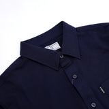 Men's Polyester Cotton Shirt