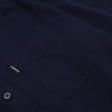 Men's Polyester Cotton Shirt