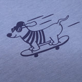 Junior Cotton Jersey Tee