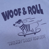 Junior Cotton Jersey Tee