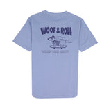 Junior Cotton Jersey Tee