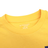 Junior Cotton Jersey Tee