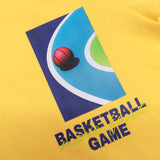 Junior Cotton Jersey Tee