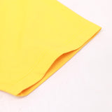 Junior Cotton Jersey Tee