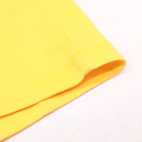 Junior Cotton Jersey Tee