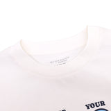Junior Cotton Jersey Tee