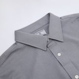 (Buy 1 Save 15000ks)Men's Polyester Cotton Shirt