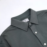 Men's Polyester Cotton Shirt