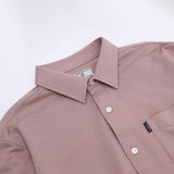 Men's Polyester Cotton Shirt