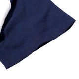 MEN COTTON KNITTED T-SHIRT