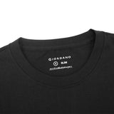 Men's Cotton Logo Tee