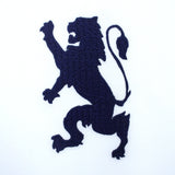Men Lion Polo