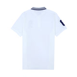 Men Lion Polo
