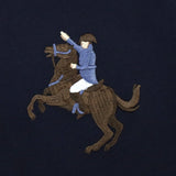 Junior Napoleon polo
