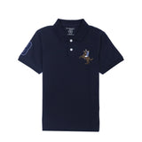 Junior Napoleon polo