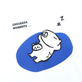 Junior Printed Tee