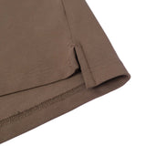Men's Cotton Lycra Polo