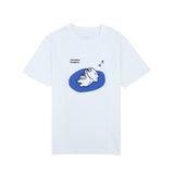 Junior Printed Tee