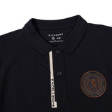 Men's Cotton Lycra Polo