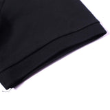 Men's Cotton Lycra Polo