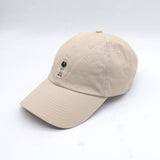 Cotton Cap