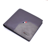 Short Wallet